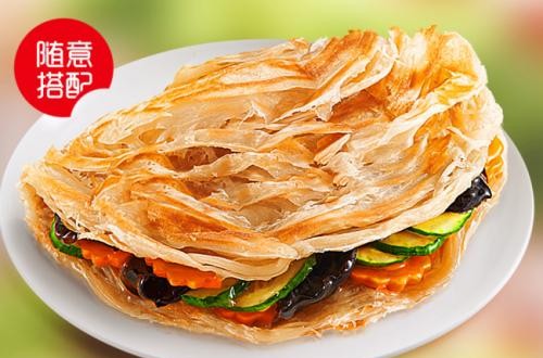 糧全其美：簽約周杰倫，致力于讓更多消費(fèi)者愛(ài)上手抓餅