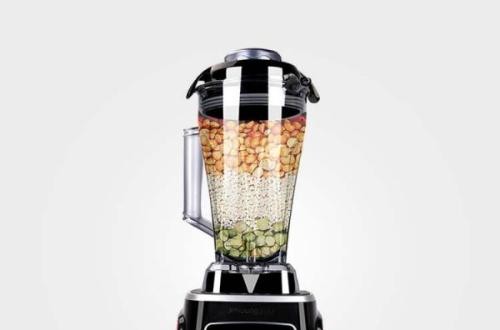 九陽免濾家用豆?jié){機 食品級材質更放心