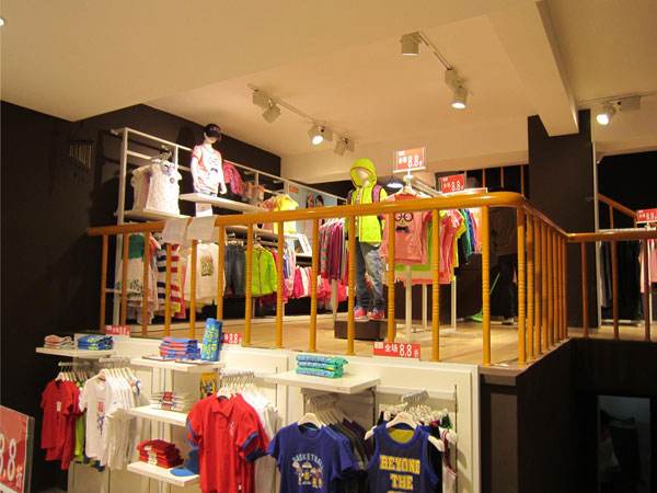 安踏童裝：以消費者為導向 驅(qū)動專屬供應商成長