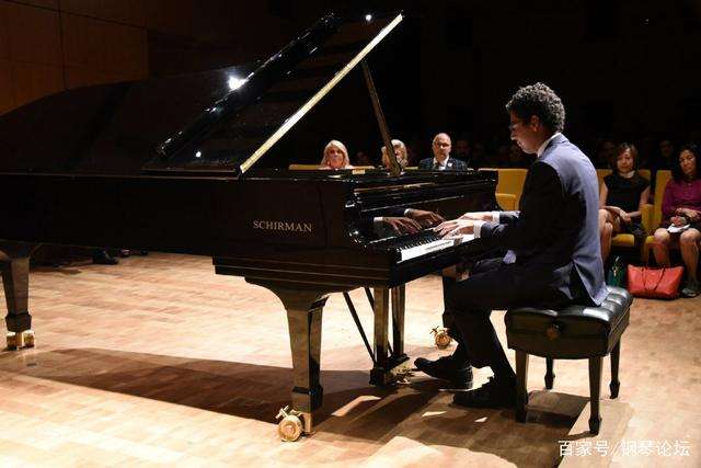 鋼琴牌子德國(guó)施爾曼 歷史悠久百年傳承