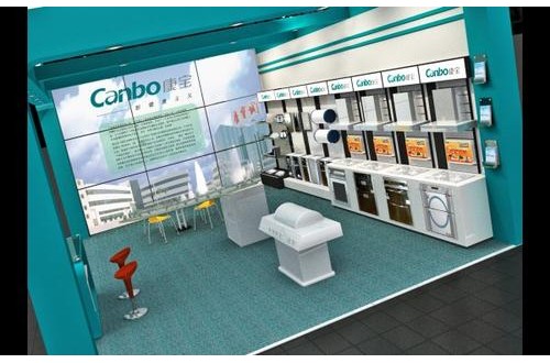 康寶電器:讓消毒理念滲透家居各個(gè)品類