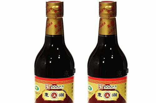 山西老陳醋:加大對(duì)老陳醋形象的品牌推廣