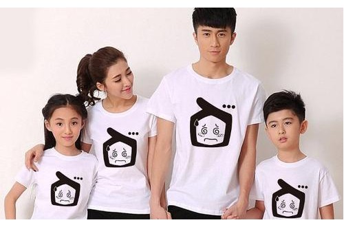 親子裝品牌明地一族:穿著舒適,符合潮流風(fēng)向