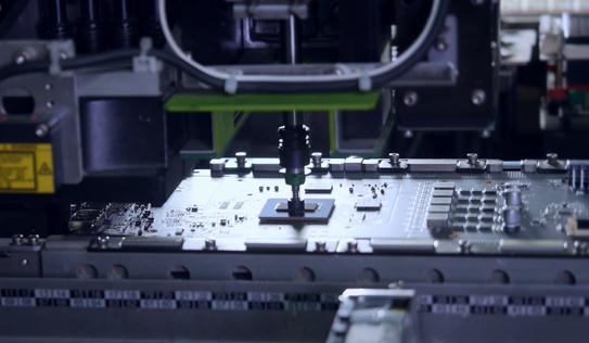 開(kāi)啟全民“光追”時(shí)代 全新華碩 RTX? 2060系列電競(jìng)顯卡 