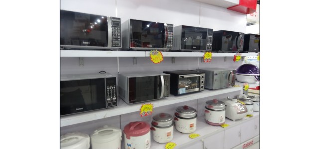 急驟“爆冷”的小家電，未來突破口在哪里