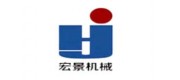 宏景機械