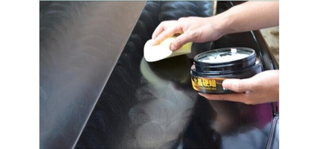 汽車打蠟很重要，選對品牌更重要