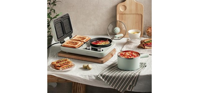 “網(wǎng)紅家電”你家閑置了幾樣？