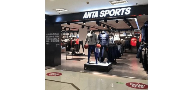 上半年業(yè)績飄紅，國產(chǎn)運動品牌為何受歡迎了