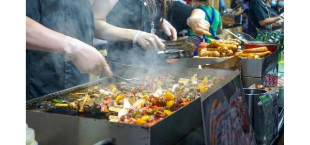 大連鎖時代，單打獨斗的小餐飲店還有活路嗎？