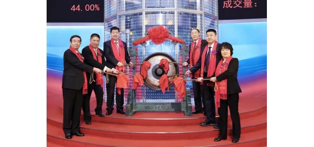 老字號迎“黃金時刻”，菜百正式登陸資本市場