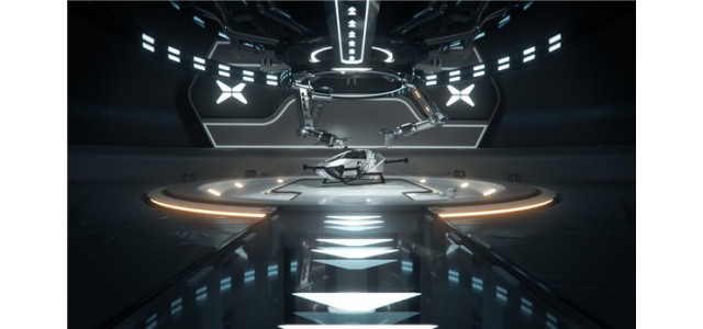 引爆想象！天貓超級品牌日攜手小鵬探索未來出行新方式