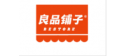 良品鋪子品牌