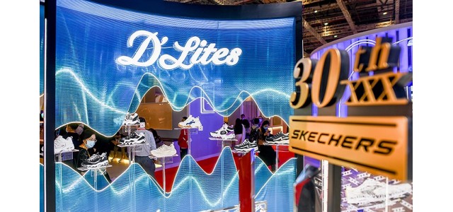 凱奇連續(xù)三年參加中國國際進(jìn)口博覽會(huì)(CIIE)，品牌定位更新為“舒適科技公司”