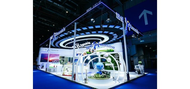 澳大利亞將自己的新產(chǎn)品和全新的知識(shí)產(chǎn)權(quán)形象帶到中國國際進(jìn)口博覽會(huì)(CIIE)，展示了全球發(fā)展的實(shí)力。