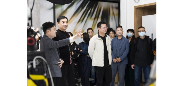 奇中略攜手金脈朗，打造興趣電商時代的品牌引爆新思路