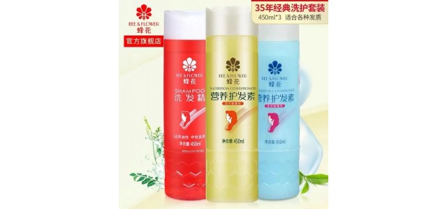 蜂花沒有倒閉，這些來自上海的國產品牌“不容小覷”