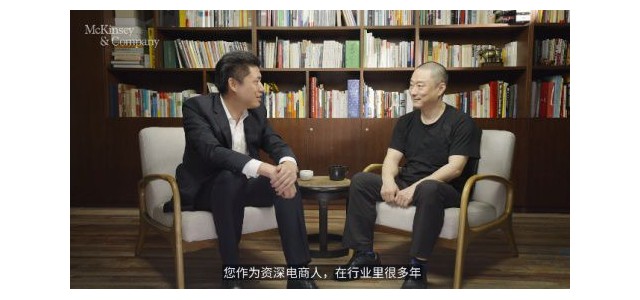 美妝黃桃訪談：回歸產(chǎn)品本身，把蛋糕做大(下一部分)