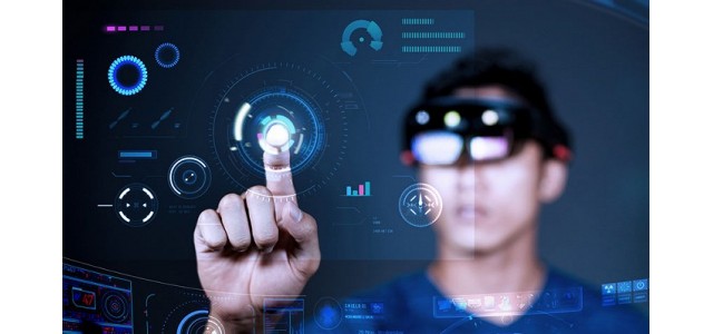 半年拿到上萬的訂單，這家公司想做智能眼鏡第一品牌