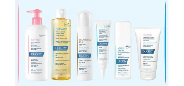 雅木公司收購法國天然護膚品牌，深耕天然健康市場