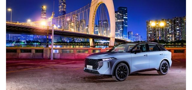 東風(fēng)日產(chǎn)連續(xù)7年書寫傳奇，百萬銷量力證品牌實(shí)力