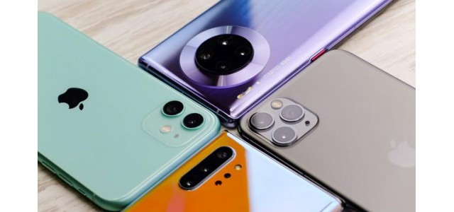 他們都不會打架！華為不在之后，蘋果主導了市場。國產(chǎn)手機呢？