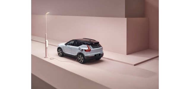 沃爾沃品牌體驗(yàn)中心(上海)升級(jí)開(kāi)放，助力沃爾沃電氣化戰(zhàn)略