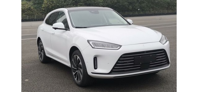 為什么大家都喜歡模仿保時捷？華為賽力斯高端新能源品牌首款汽車宣言