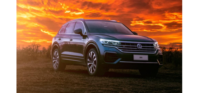 大眾途銳：尺寸品牌不如寶馬X5，但車主不后悔？