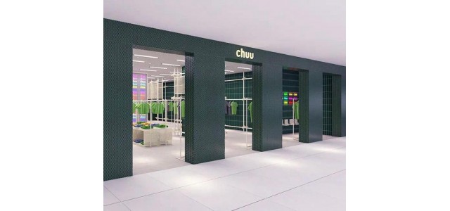 拉夏貝爾不行了，但與它有關(guān)的韓國(guó)品牌在中國(guó)一年開(kāi)店60家