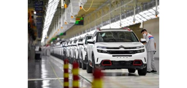 如果工廠的品牌單獨出售，神龍汽車有可能回歸主流嗎？