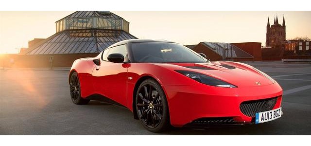 蓮花是什么車，蓮花是哪個國家的品牌？