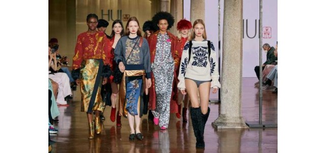 深圳設(shè)計閃耀米蘭時裝周，深圳品牌加速布局國際市場