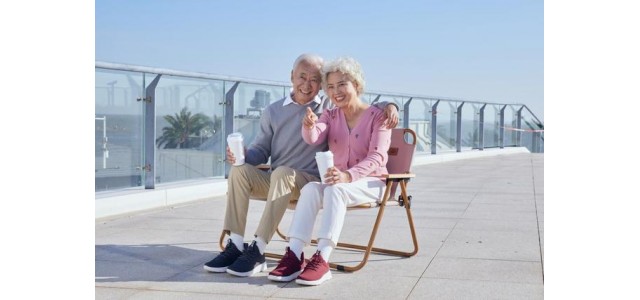 足力健是如何在老年人品牌中立足的？