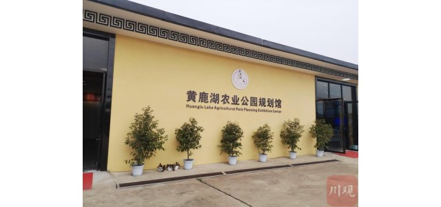 打造一個區(qū)域性的農(nóng)產(chǎn)品公共品牌，能給這個小鎮(zhèn)帶來什么？