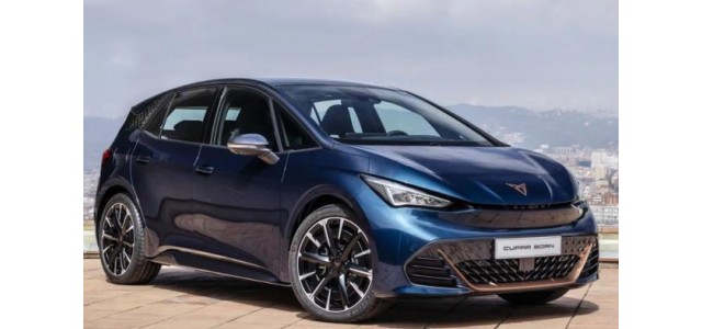 布局純電市場！大眾新品牌將入華，計劃推兩款新車。能打敗比亞迪嗎？