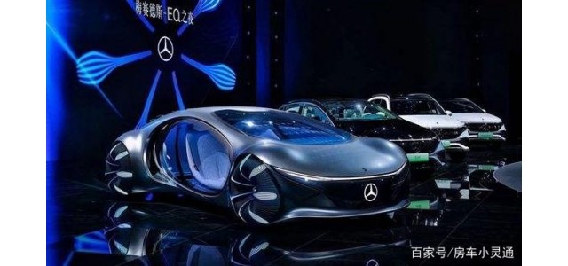 豪華電動車怎么樣？