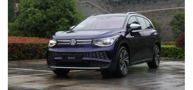 德系車都是什么牌子？