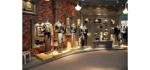 為什么中國(guó)不能扶持一個(gè)國(guó)產(chǎn)服裝品牌？