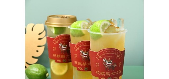 燕麒麟大口茶如何做到精準(zhǔn)的品牌定位？