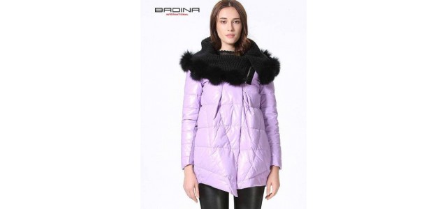 Batina女裝是什么品牌？