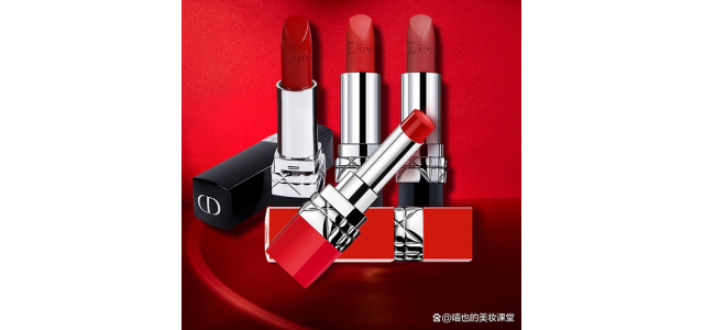 口紅！你最喜歡哪一個(gè)？