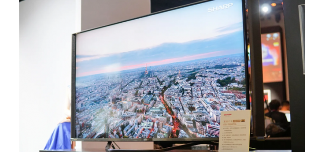 夏普是什么電視品牌？