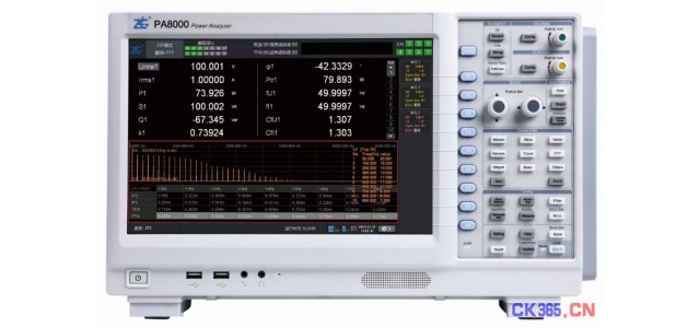如何理解電子測(cè)量?jī)x器的精度指標(biāo)？