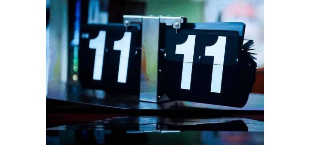 為什么品牌第一次在雙11選擇天貓？