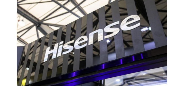 中國(guó)精品海信走向世界，民族品牌影響力倍增