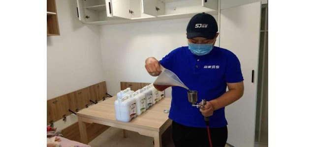 2022年除甲醛加盟的十大品牌如何選擇？