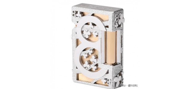 十大奢侈品牌打火機(jī)