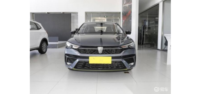 SAIC榮威全面上市，多款車型深受客戶歡迎，引領(lǐng)自主品牌汽車市場(chǎng)