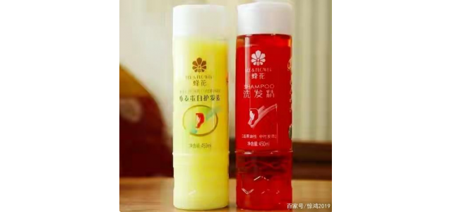 保護民族品牌，哭窮的蜜蜂火了